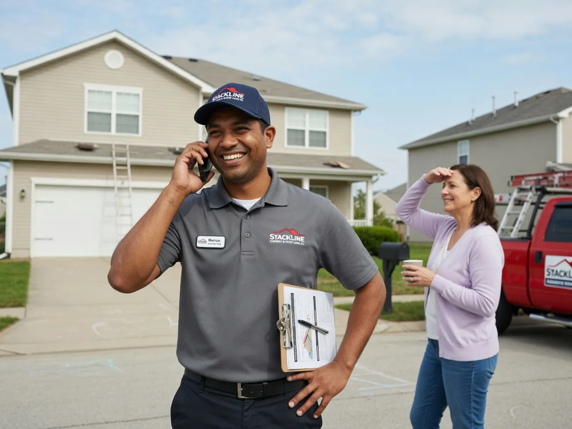 Chimney flashing repair Fishkill, NY FAQs